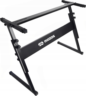 STOJÍK PRE KLÁVESNICA PIANO MOZOS KSX2